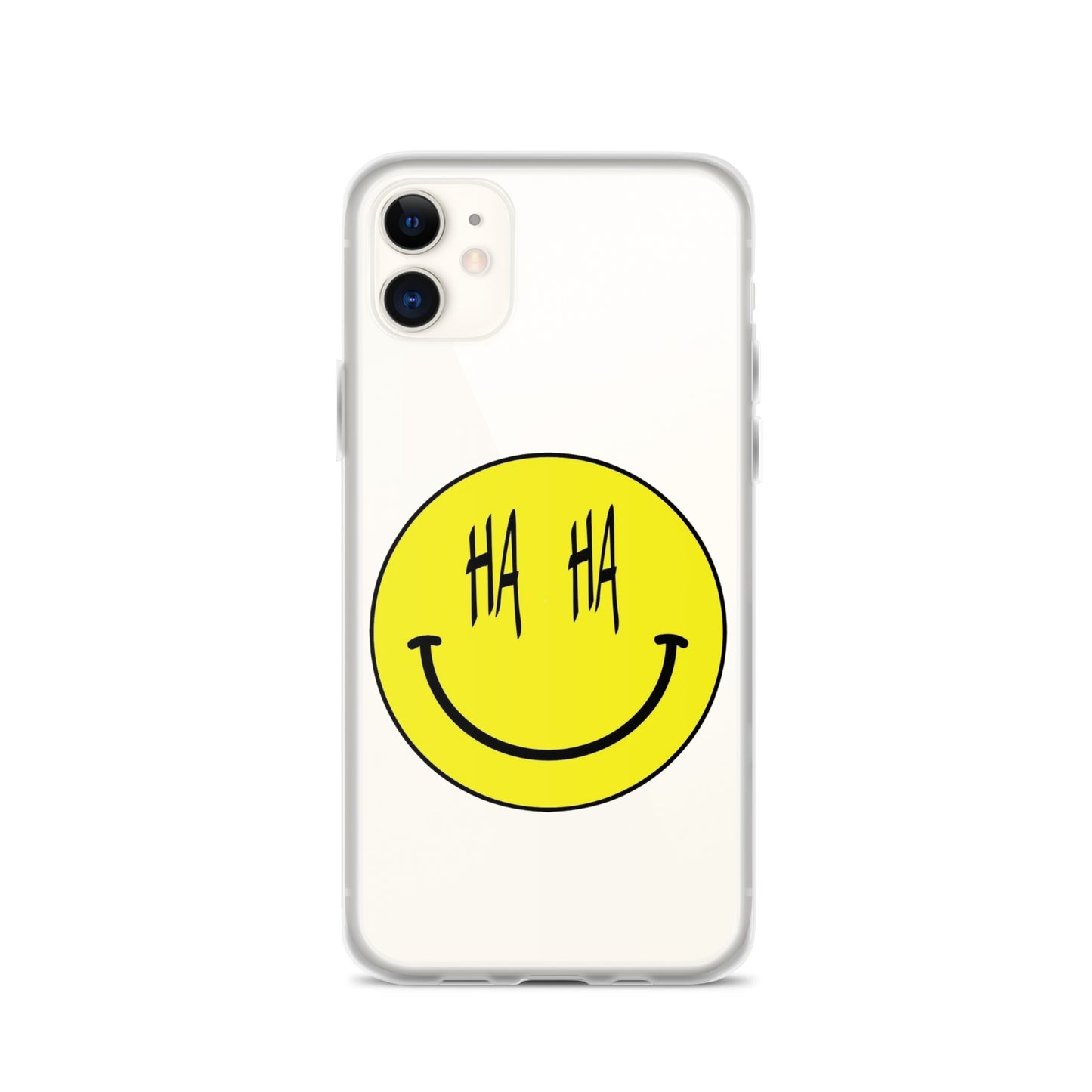 HAHA IPhone® CASE