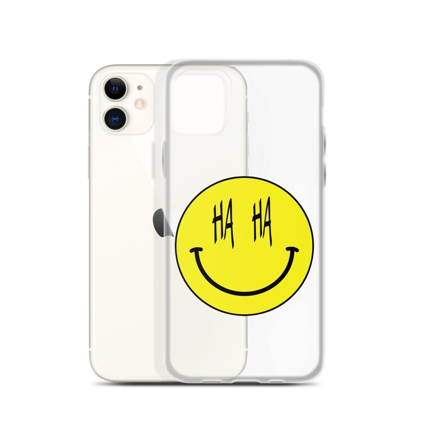 HAHA IPhone® CASE