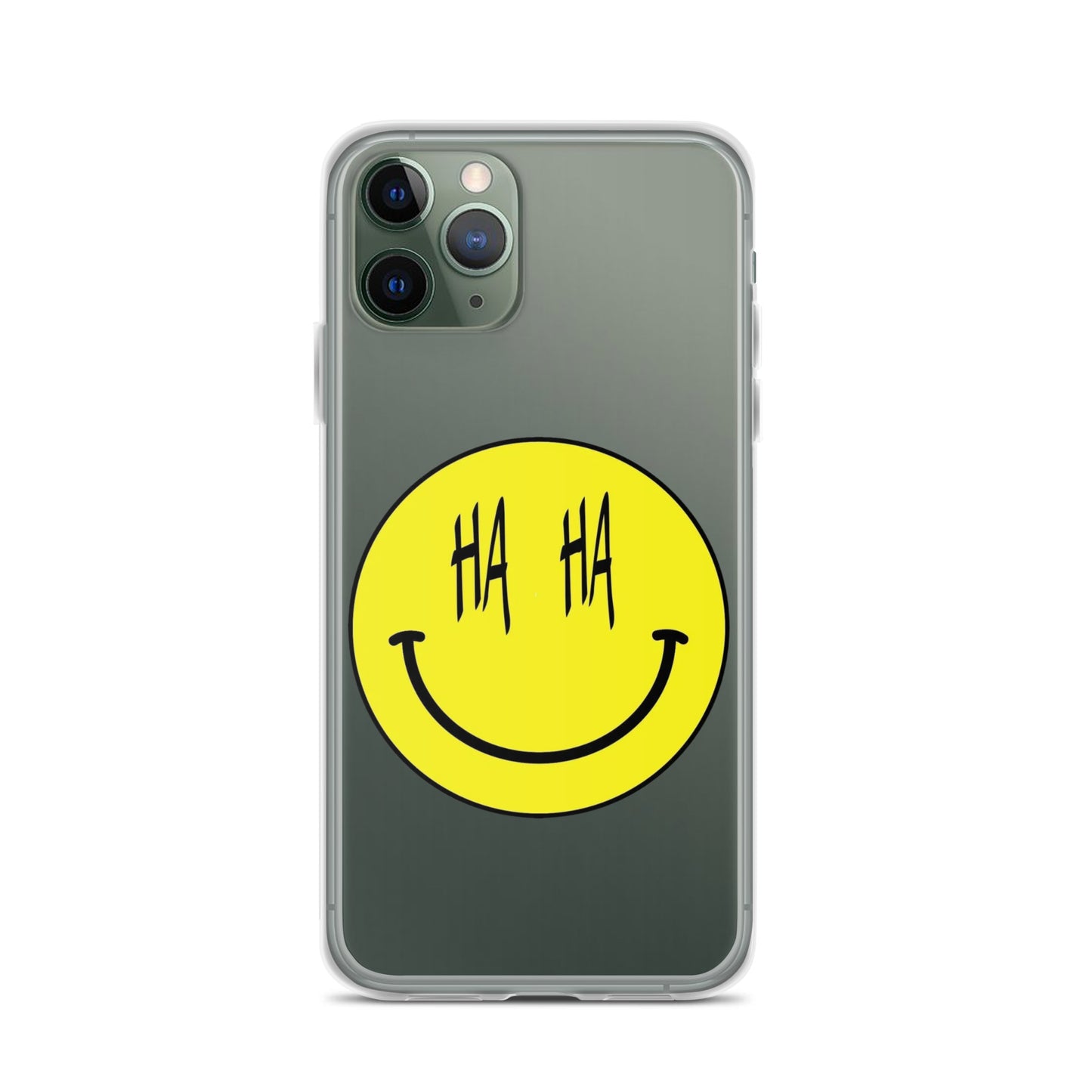 HAHA IPhone® CASE