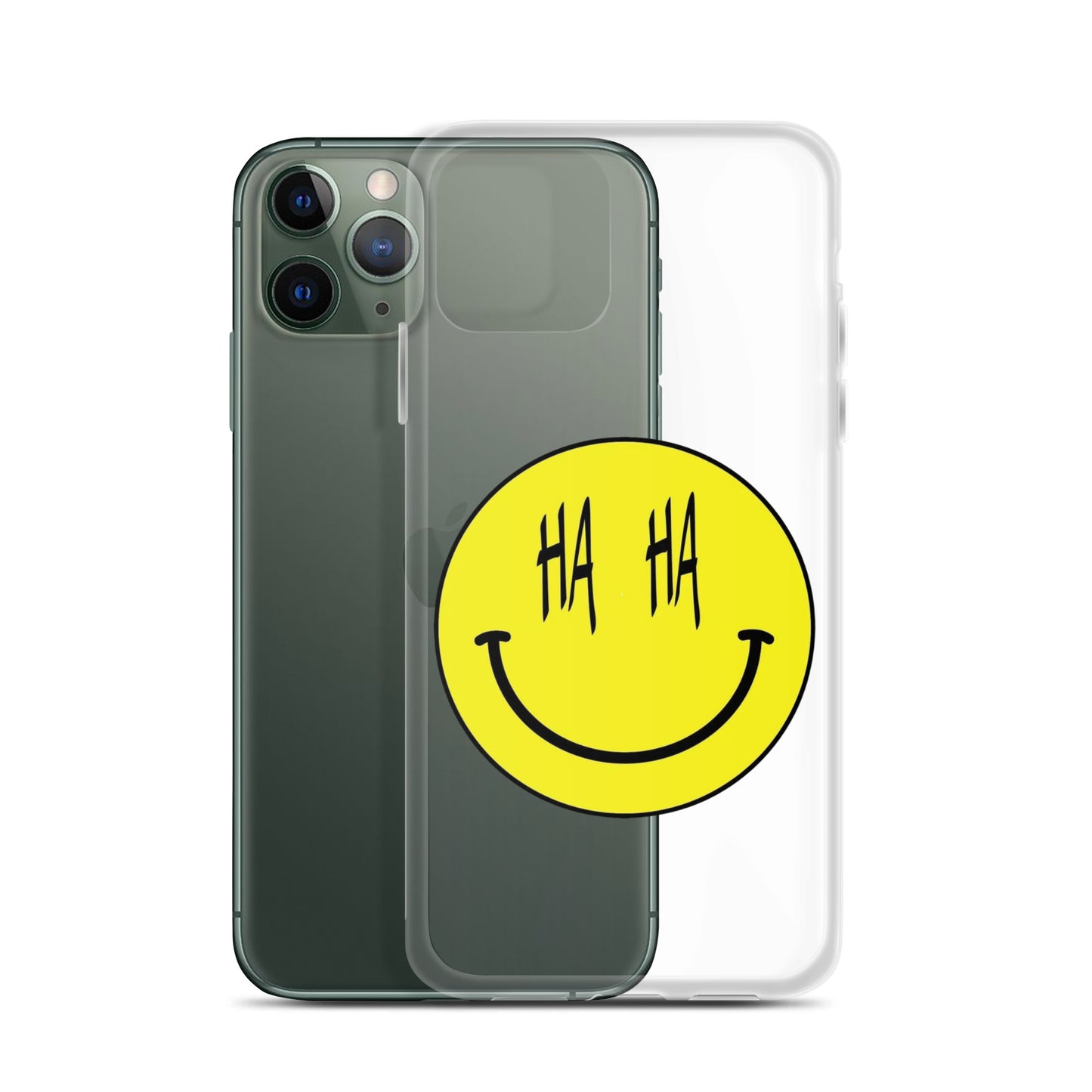 HAHA IPhone® CASE