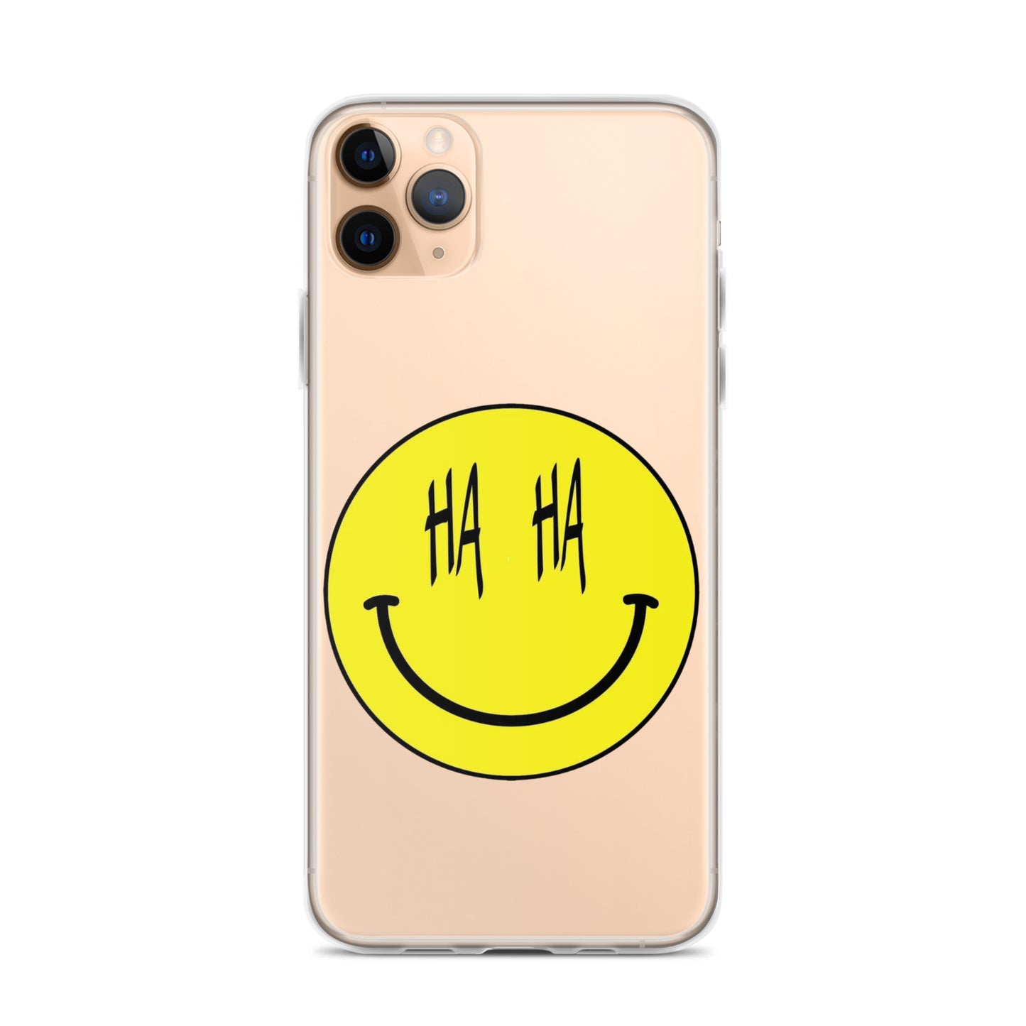 HAHA IPhone® CASE