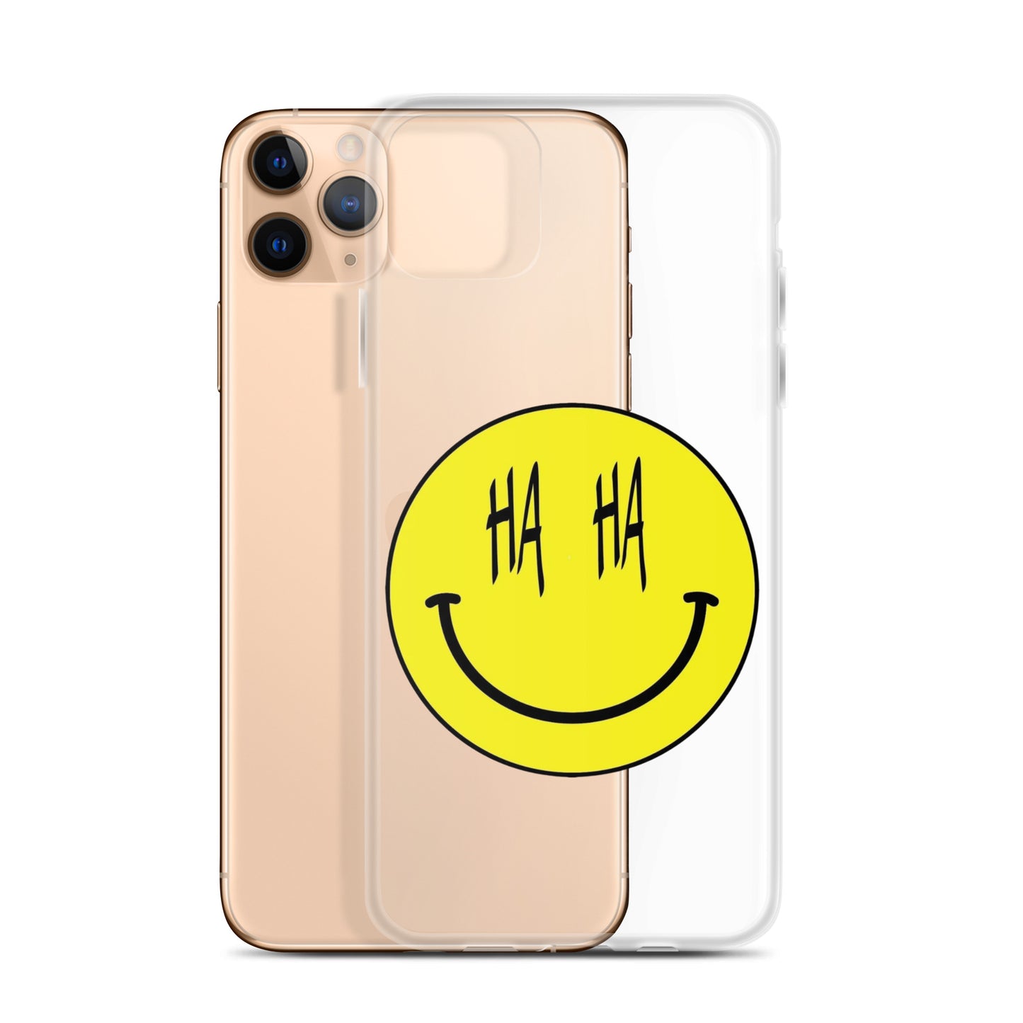 HAHA IPhone® CASE