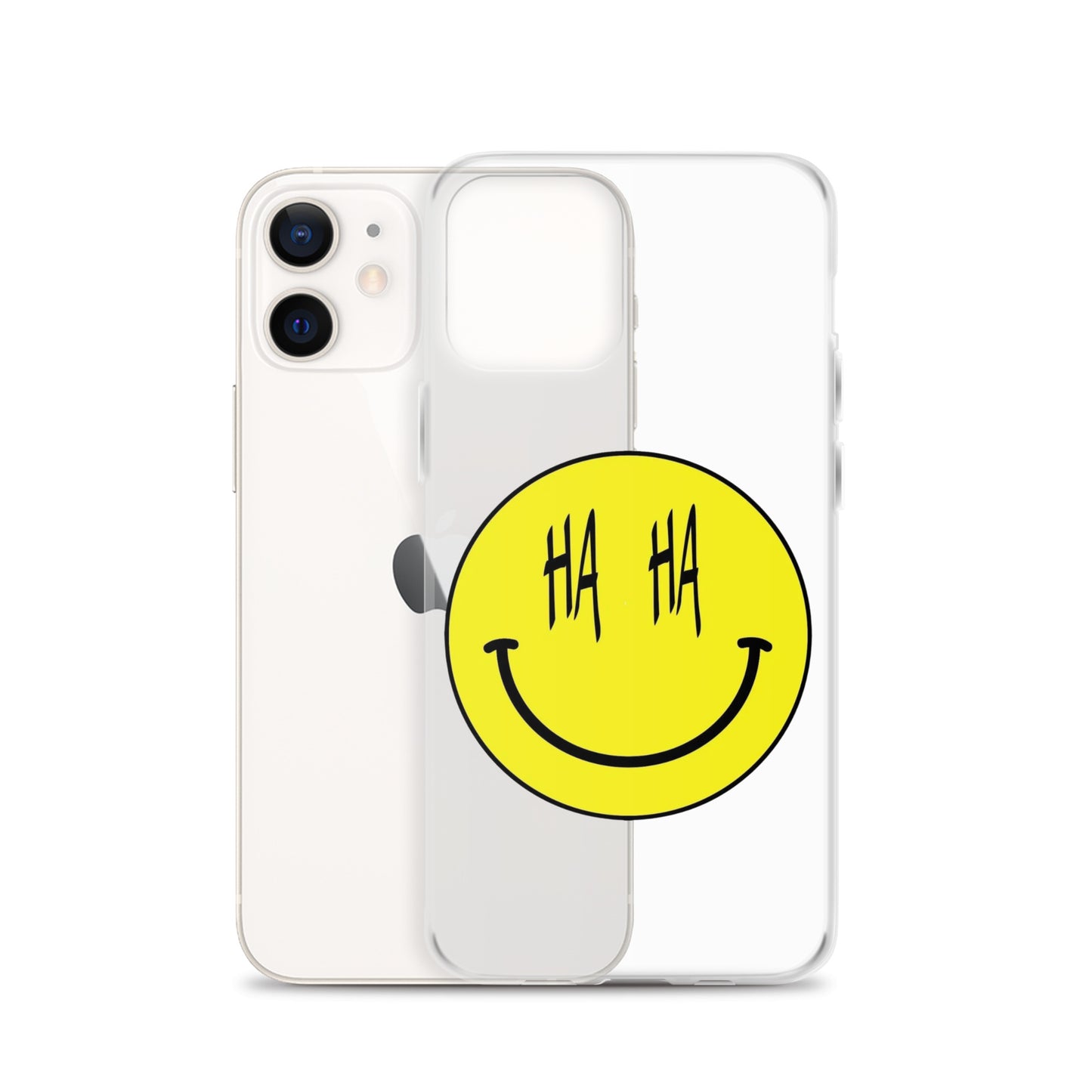 HAHA IPhone® CASE