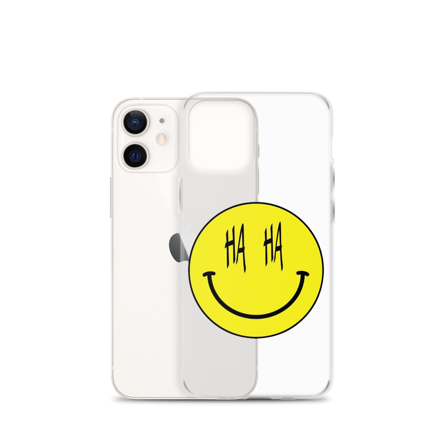 HAHA IPhone® CASE