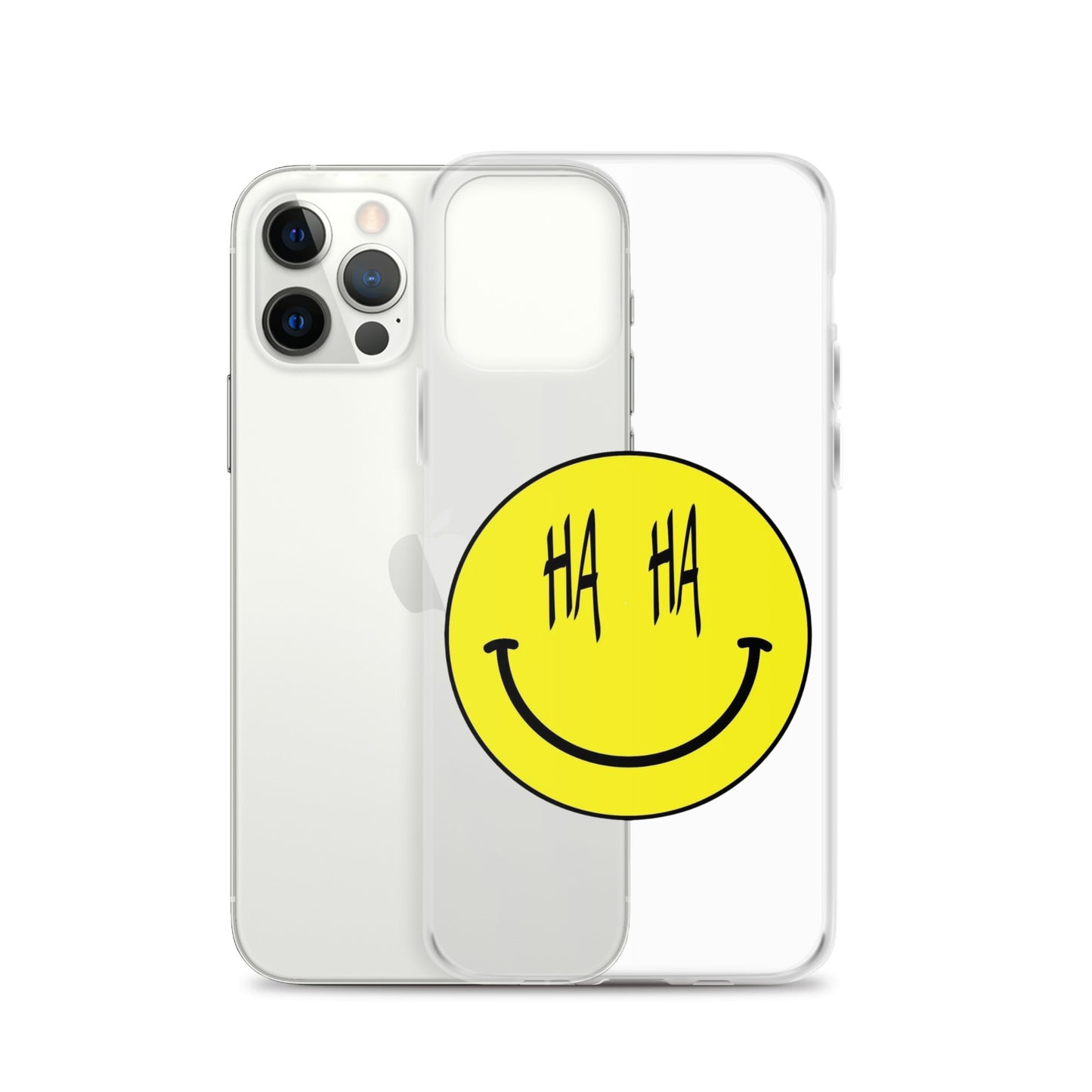 HAHA IPhone® CASE