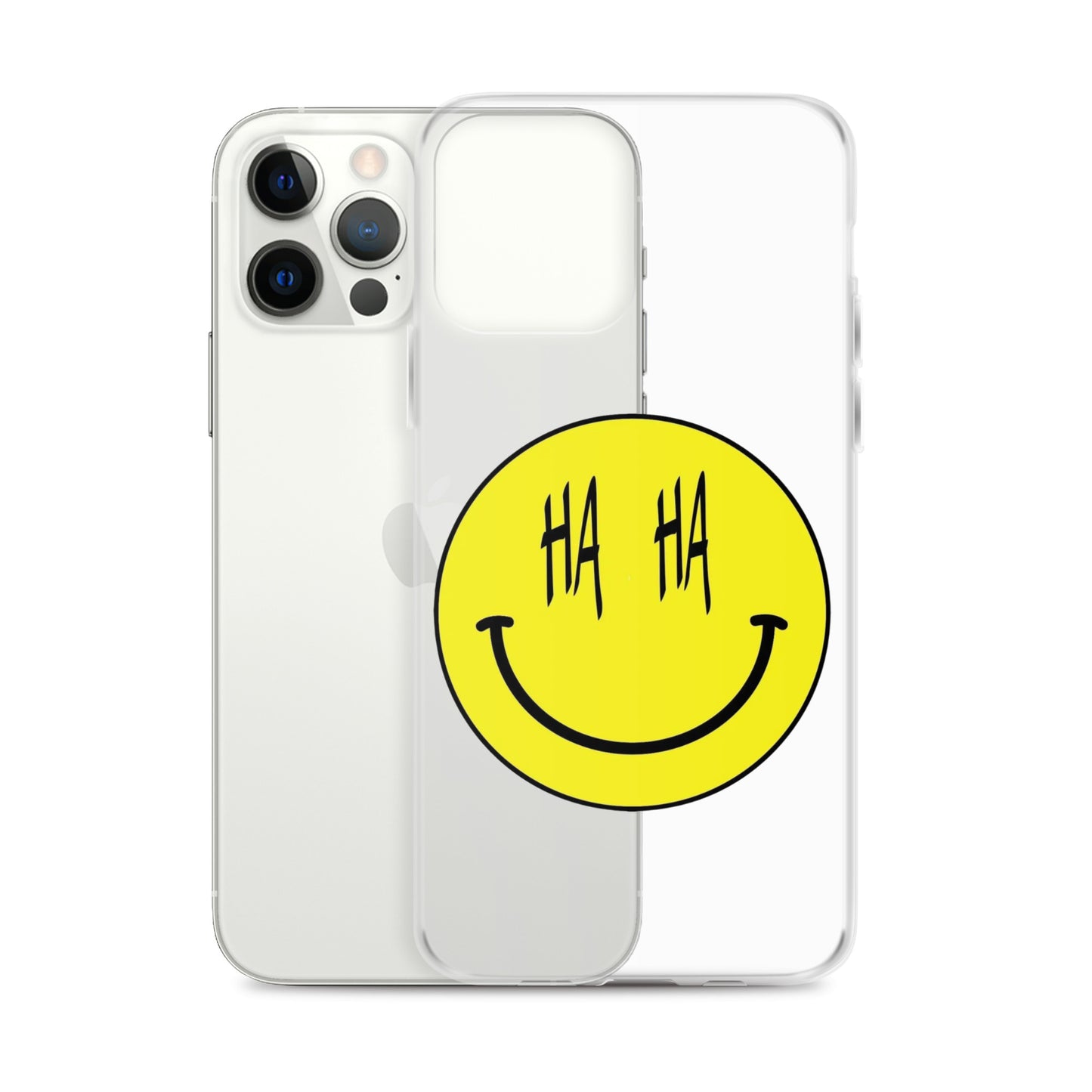 HAHA IPhone® CASE