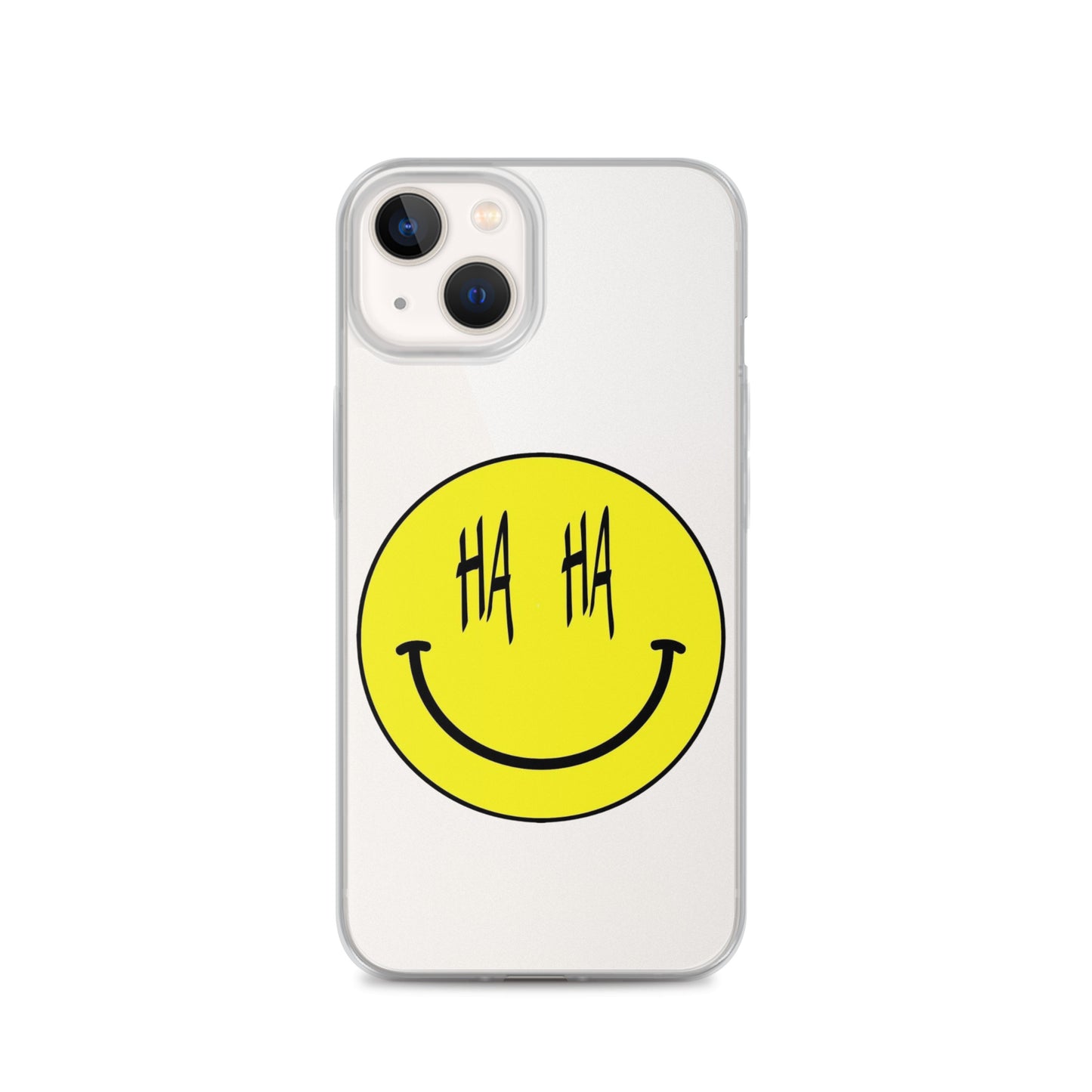 HAHA IPhone® CASE