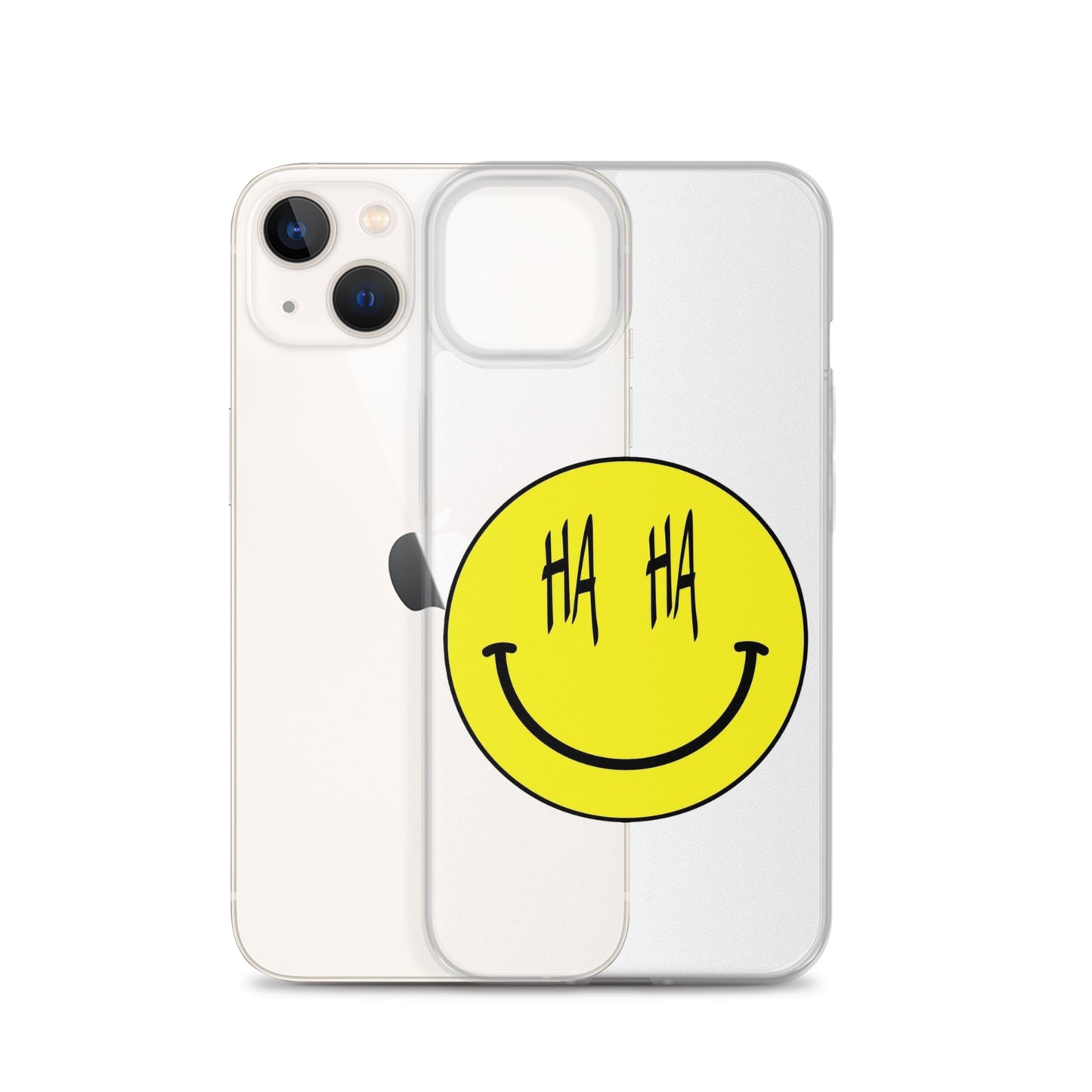 HAHA IPhone® CASE