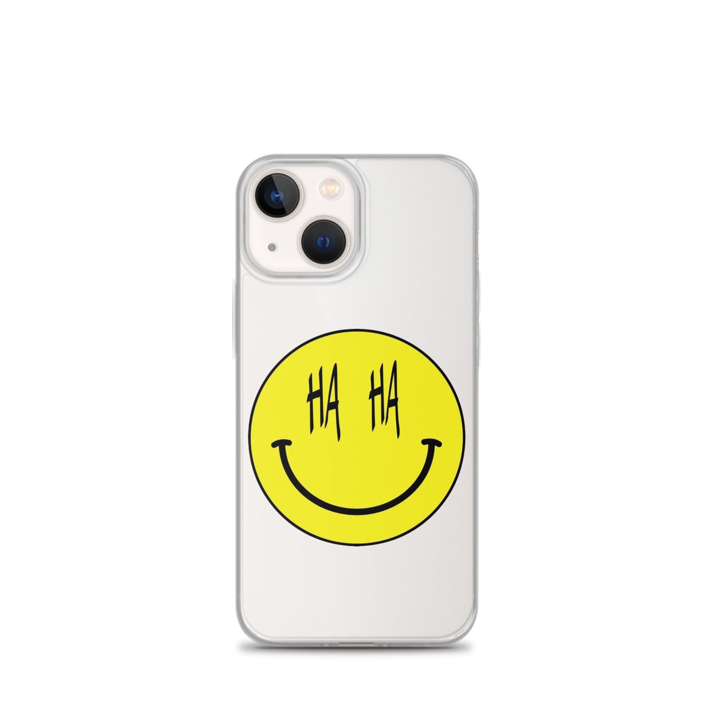 HAHA IPhone® CASE