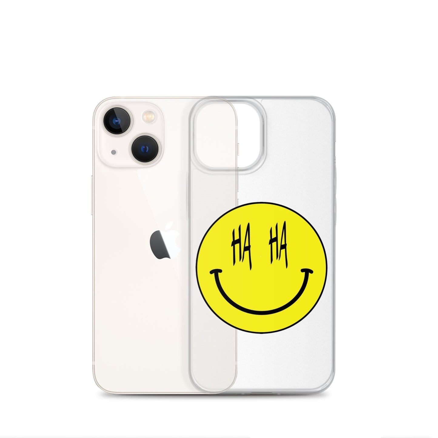 HAHA IPhone® CASE