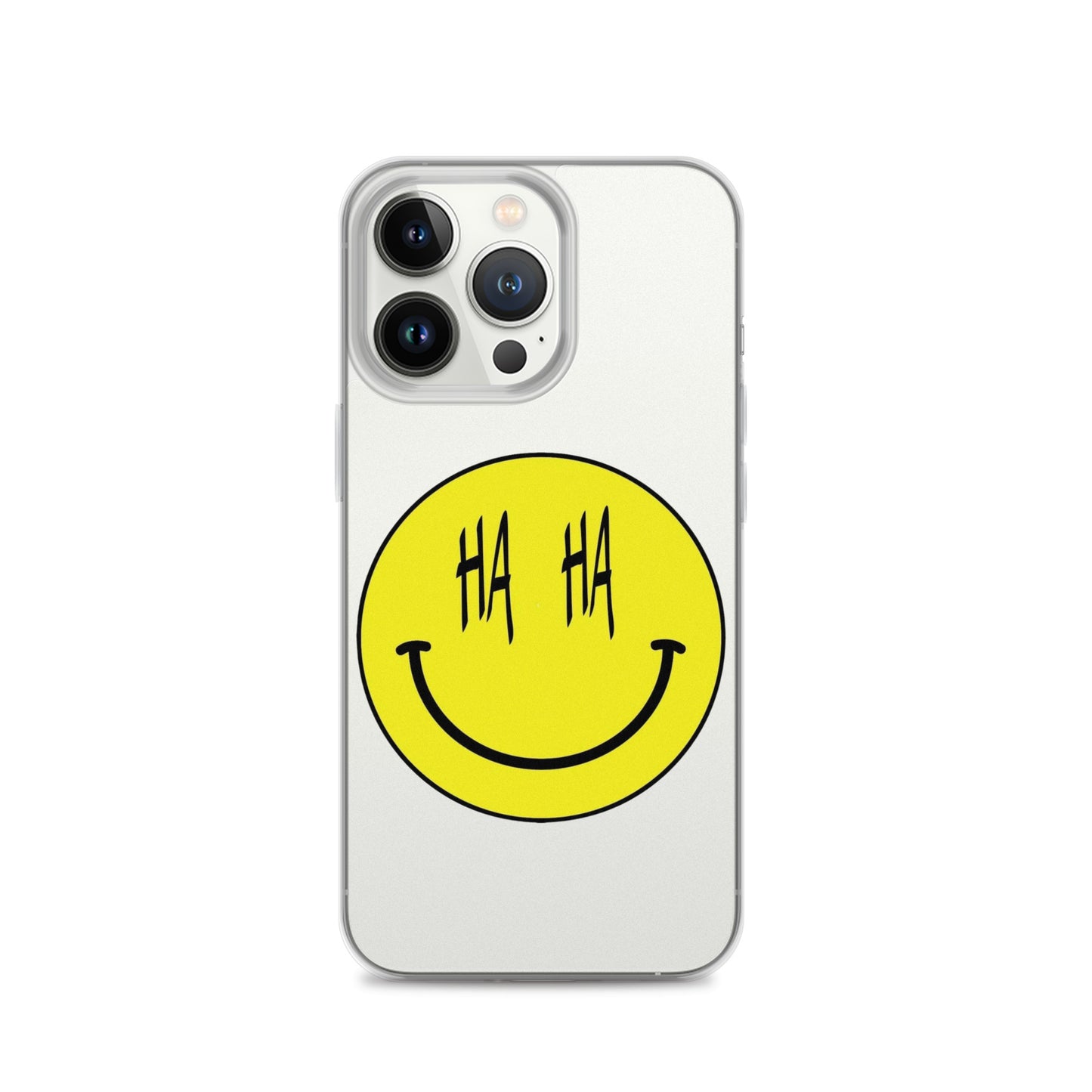 HAHA IPhone® CASE