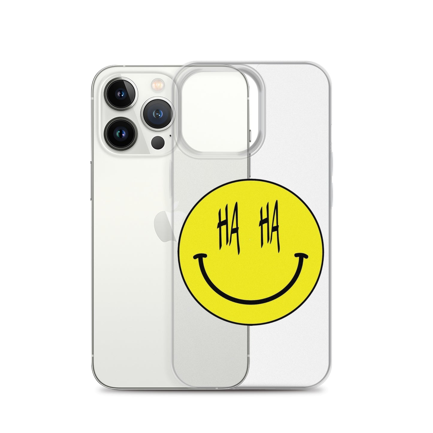 HAHA IPhone® CASE