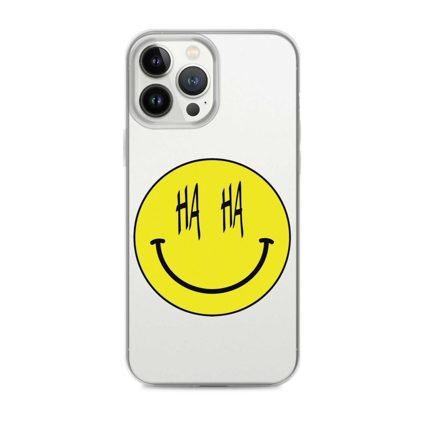 HAHA IPhone® CASE