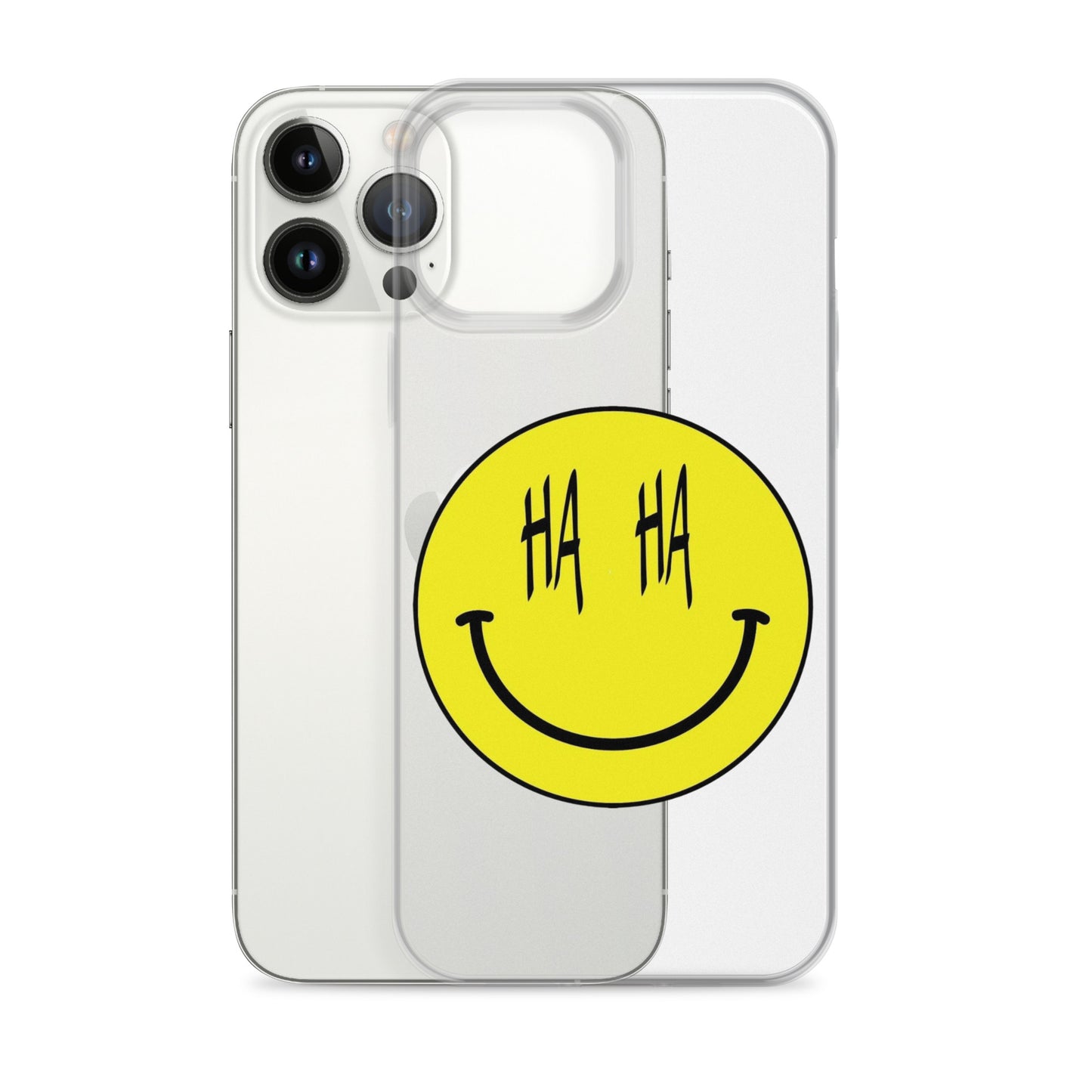 HAHA IPhone® CASE