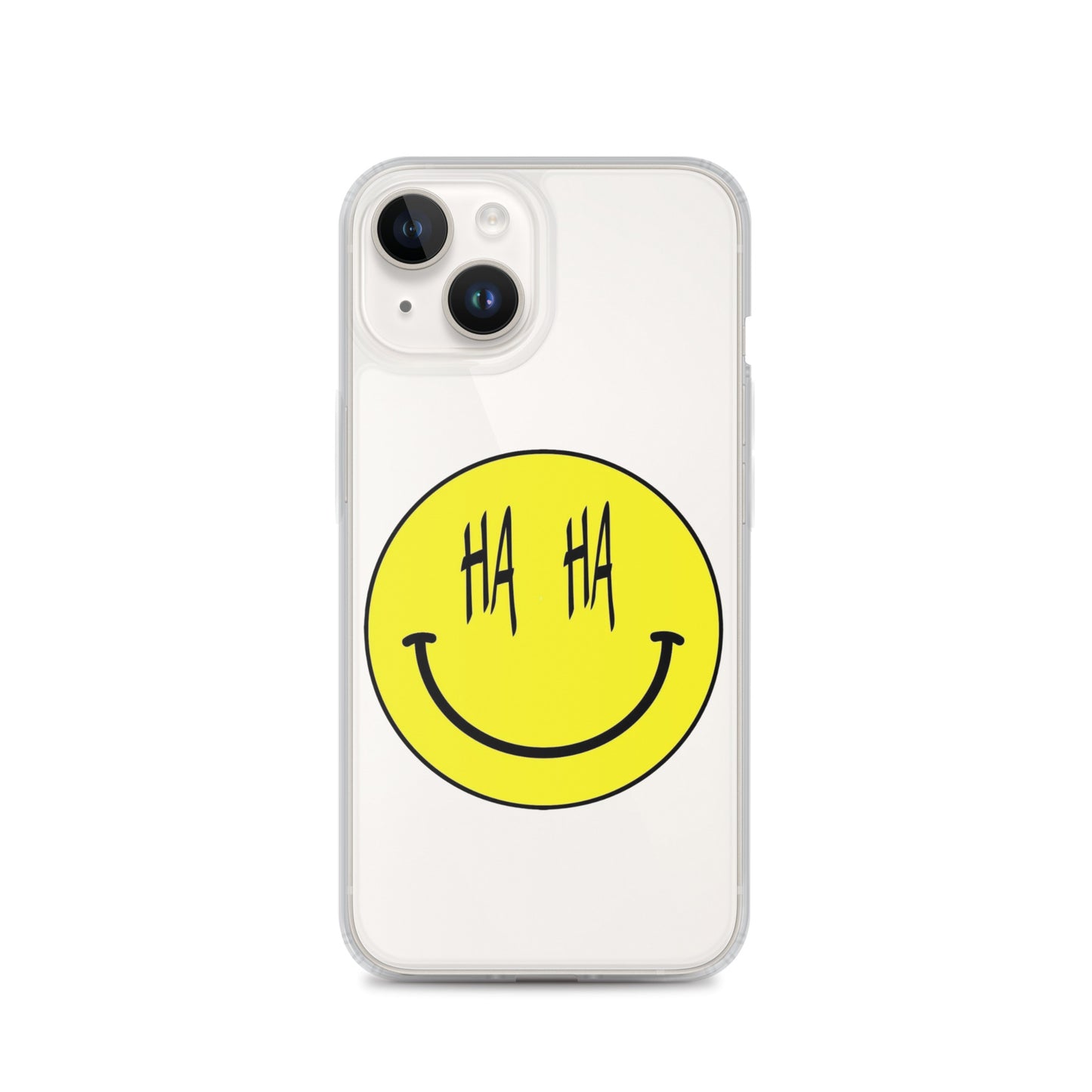 HAHA IPhone® CASE