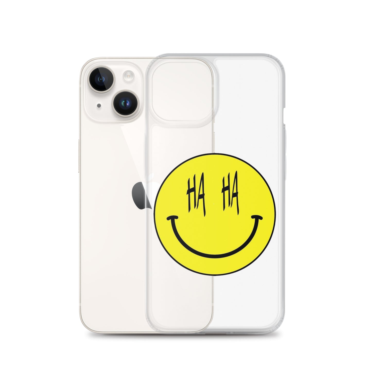 HAHA IPhone® CASE