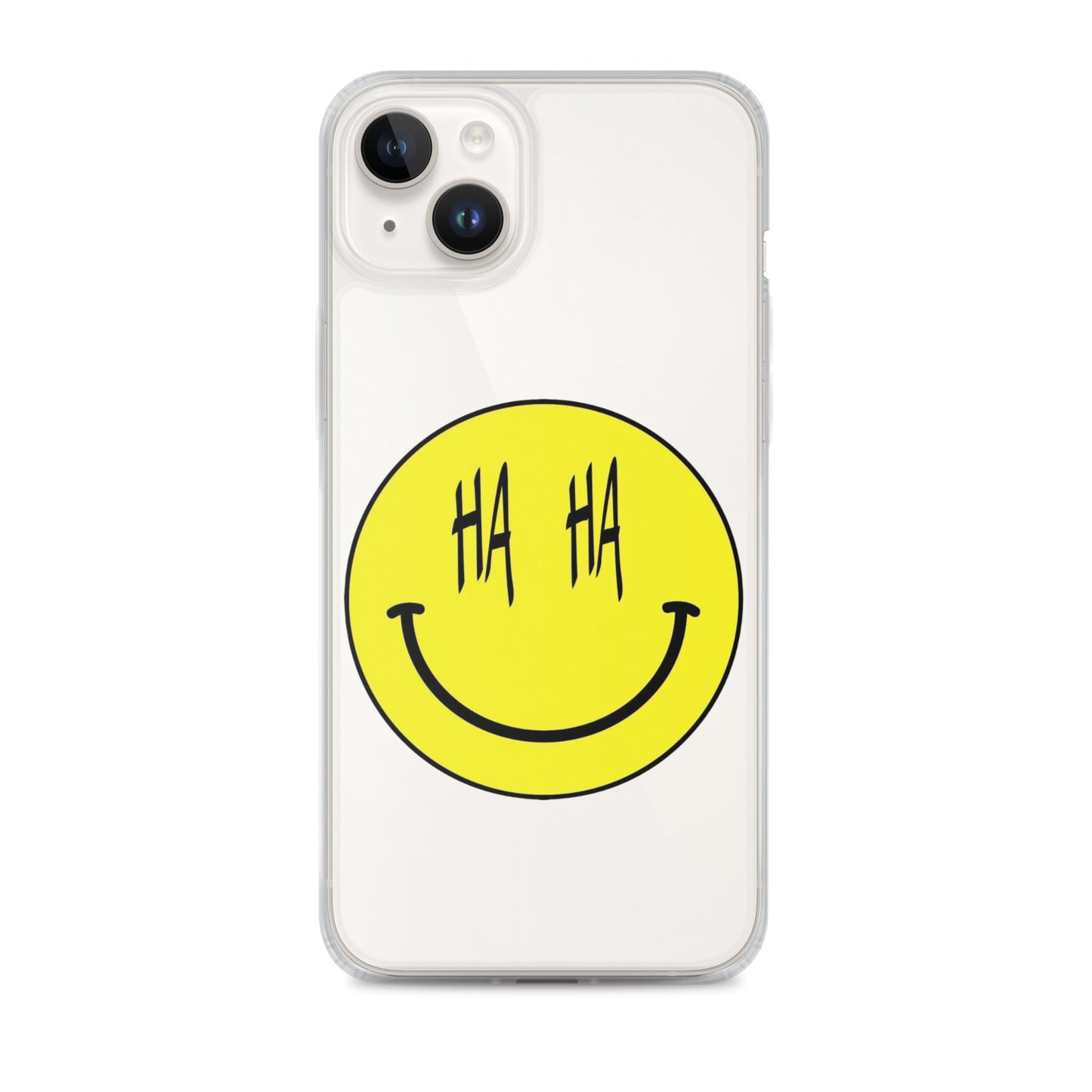 HAHA IPhone® CASE