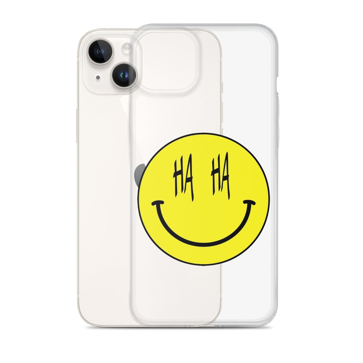 HAHA IPhone® CASE