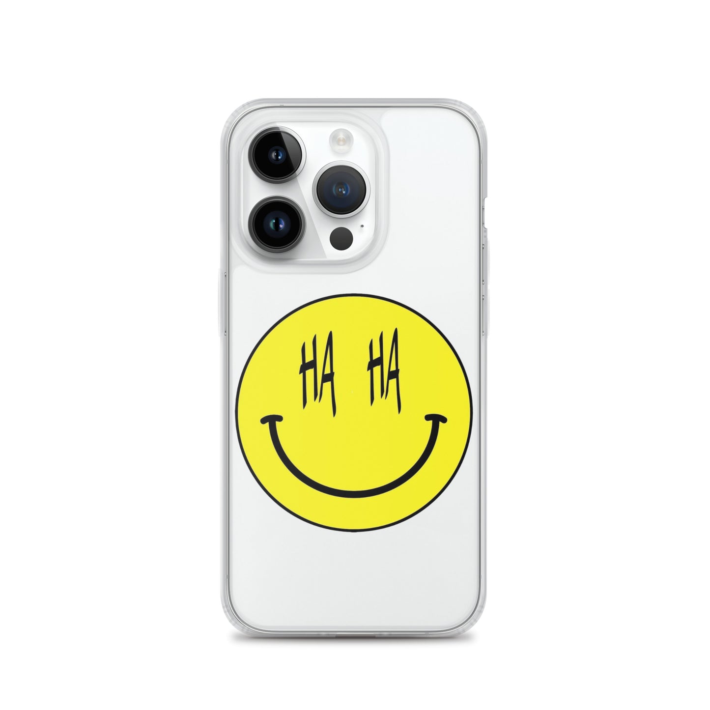 HAHA IPhone® CASE