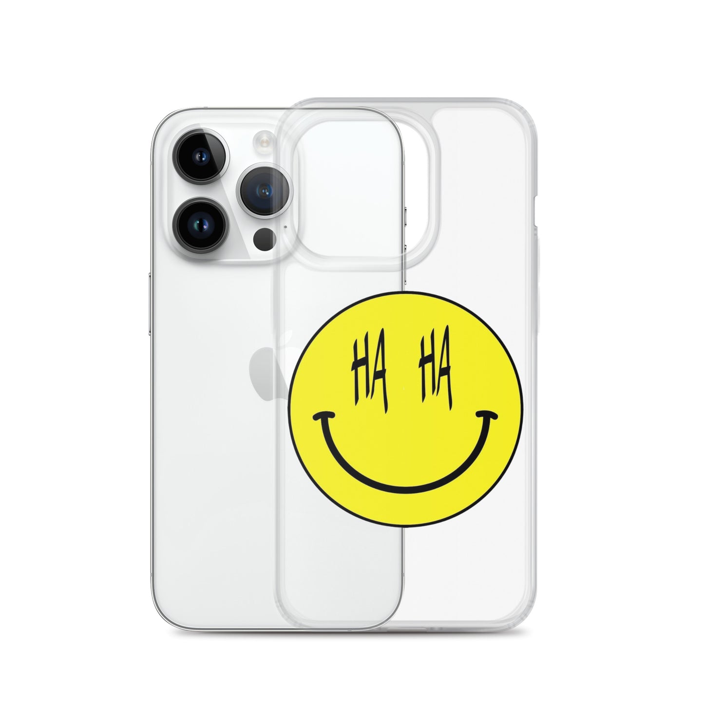 HAHA IPhone® CASE