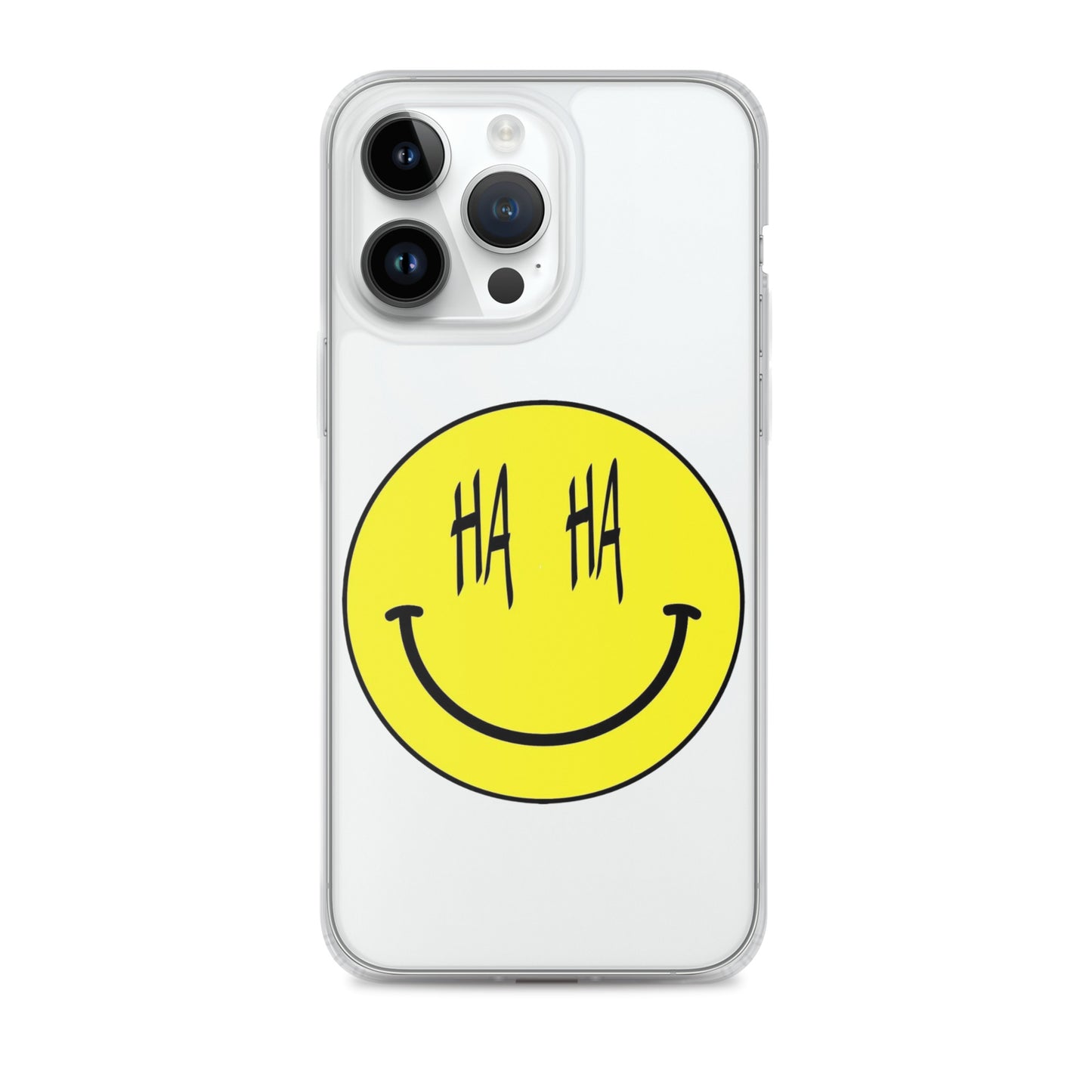 HAHA IPhone® CASE