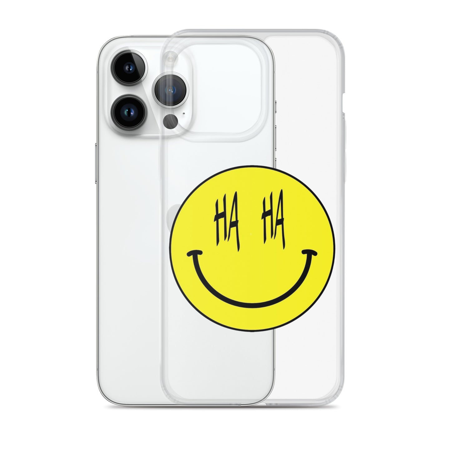 HAHA IPhone® CASE