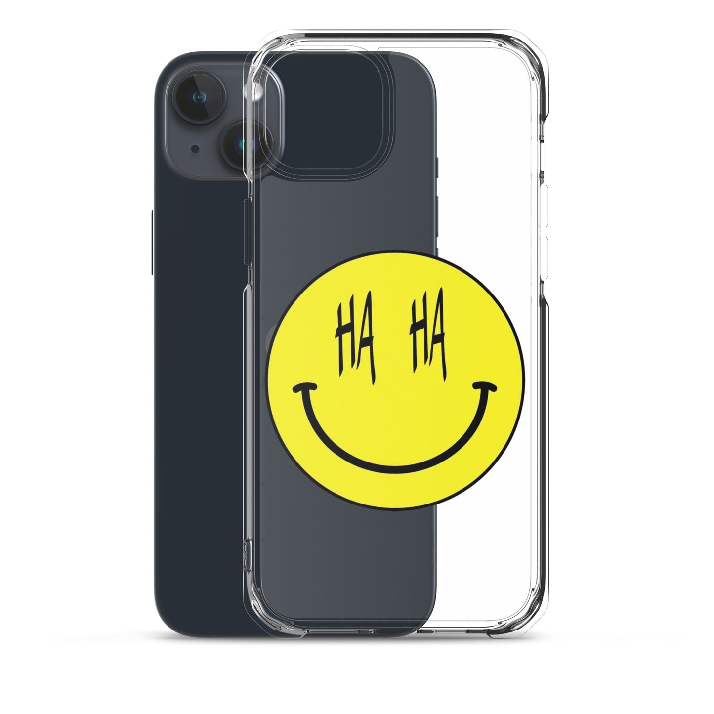 HAHA IPhone® CASE