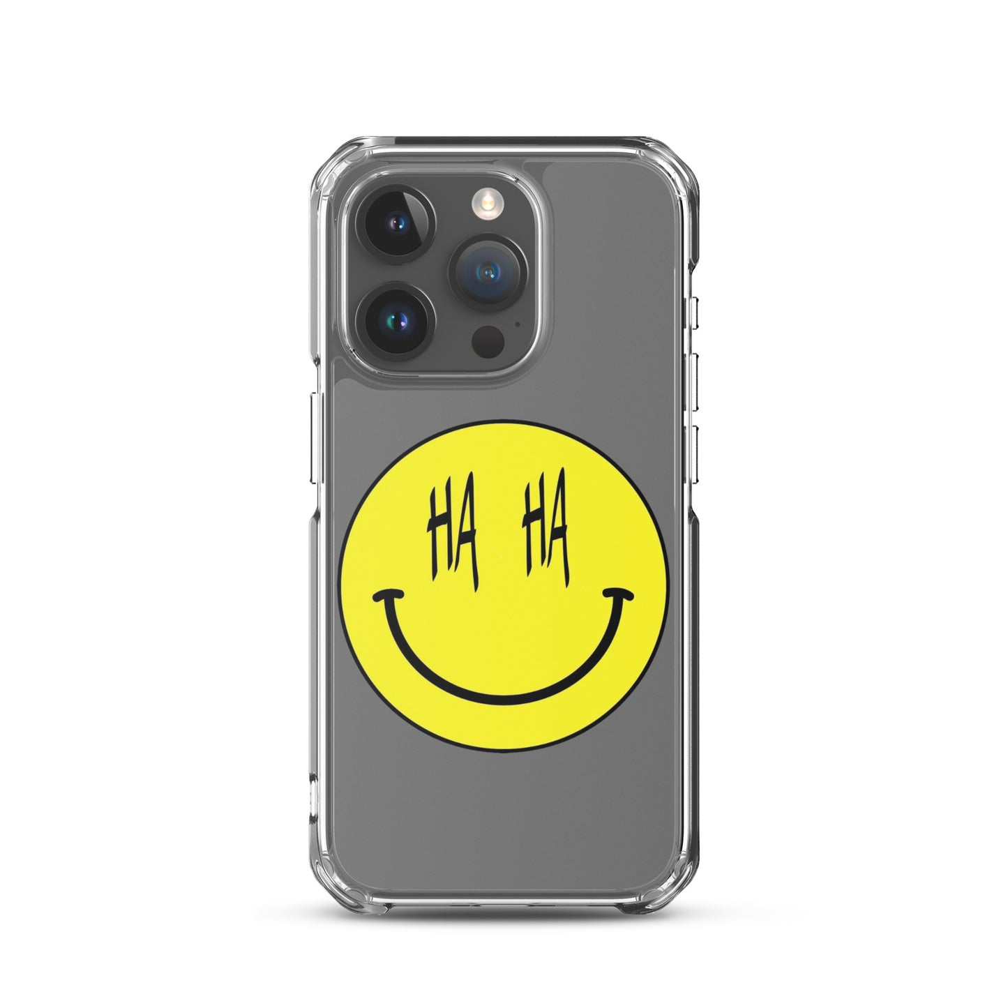 HAHA IPhone® CASE