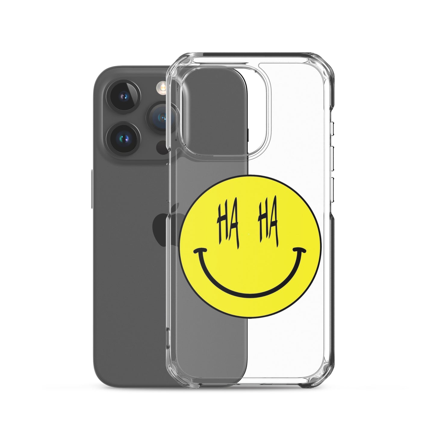 HAHA IPhone® CASE