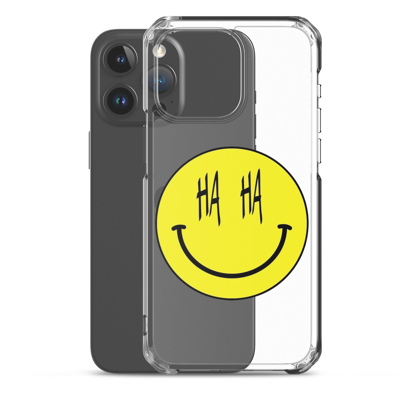 HAHA IPhone® CASE