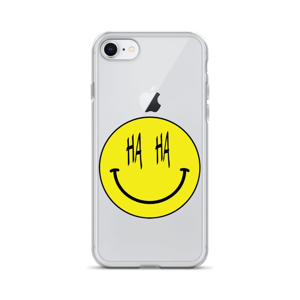 HAHA IPhone® CASE