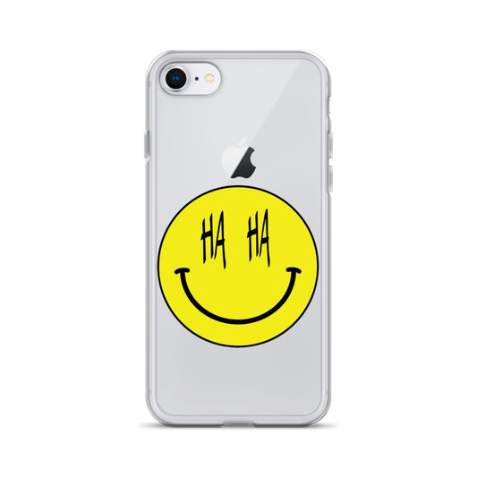 HAHA IPhone® CASE