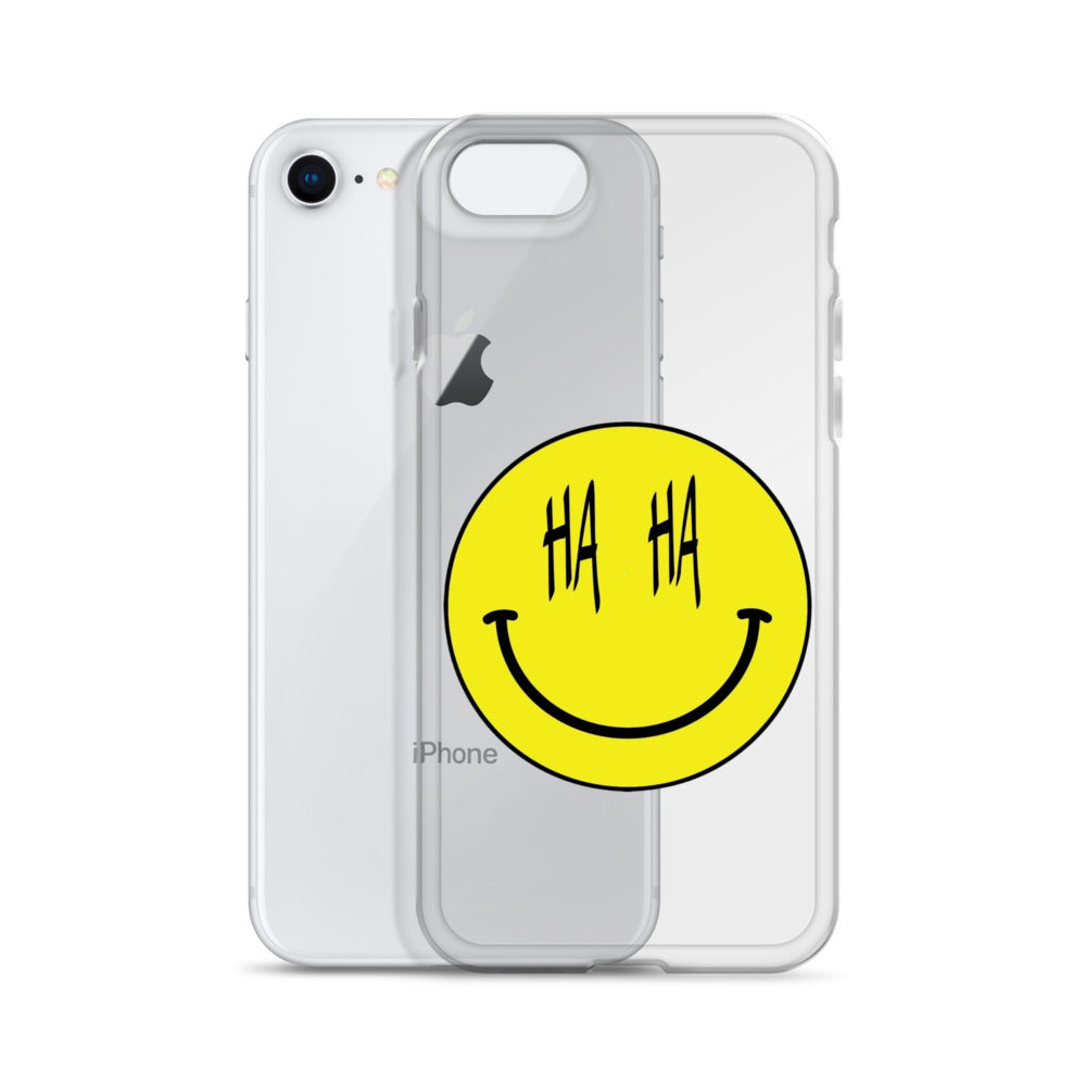 HAHA IPhone® CASE