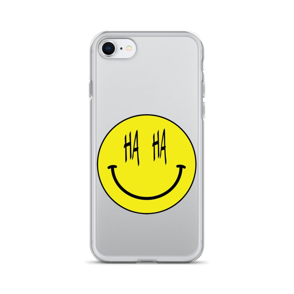 HAHA IPhone® CASE