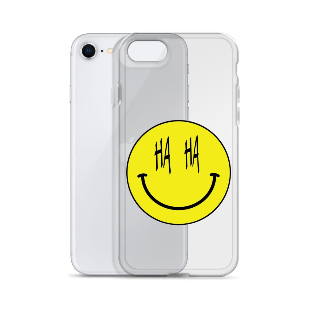 HAHA IPhone® CASE