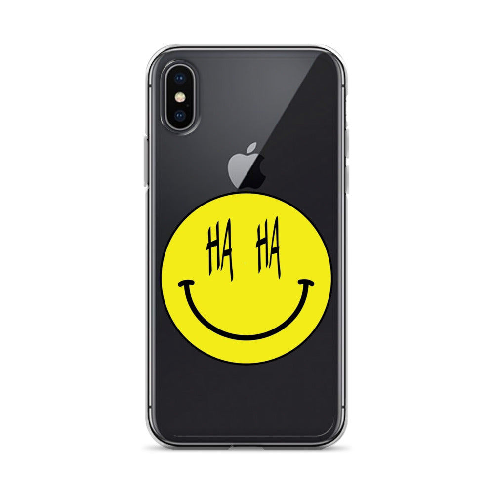 HAHA IPhone® CASE