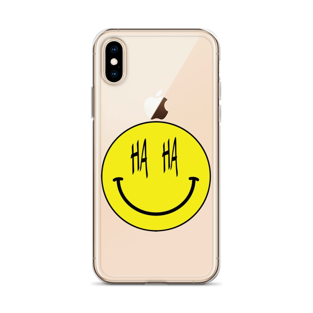 HAHA IPhone® CASE