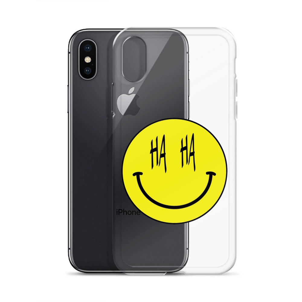 HAHA IPhone® CASE