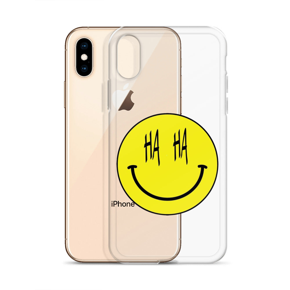 HAHA IPhone® CASE