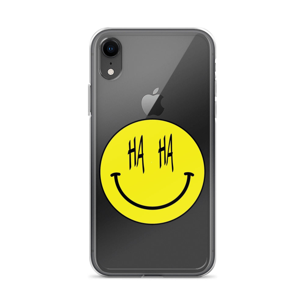 HAHA IPhone® CASE