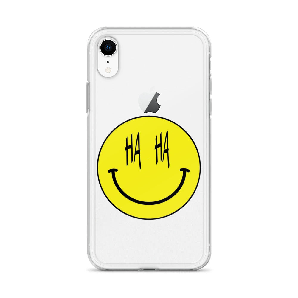 HAHA IPhone® CASE