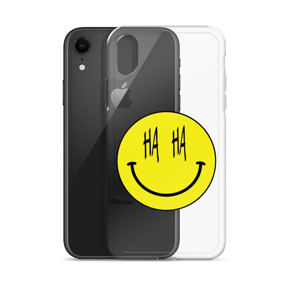 HAHA IPhone® CASE