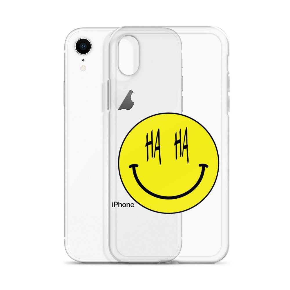 HAHA IPhone® CASE