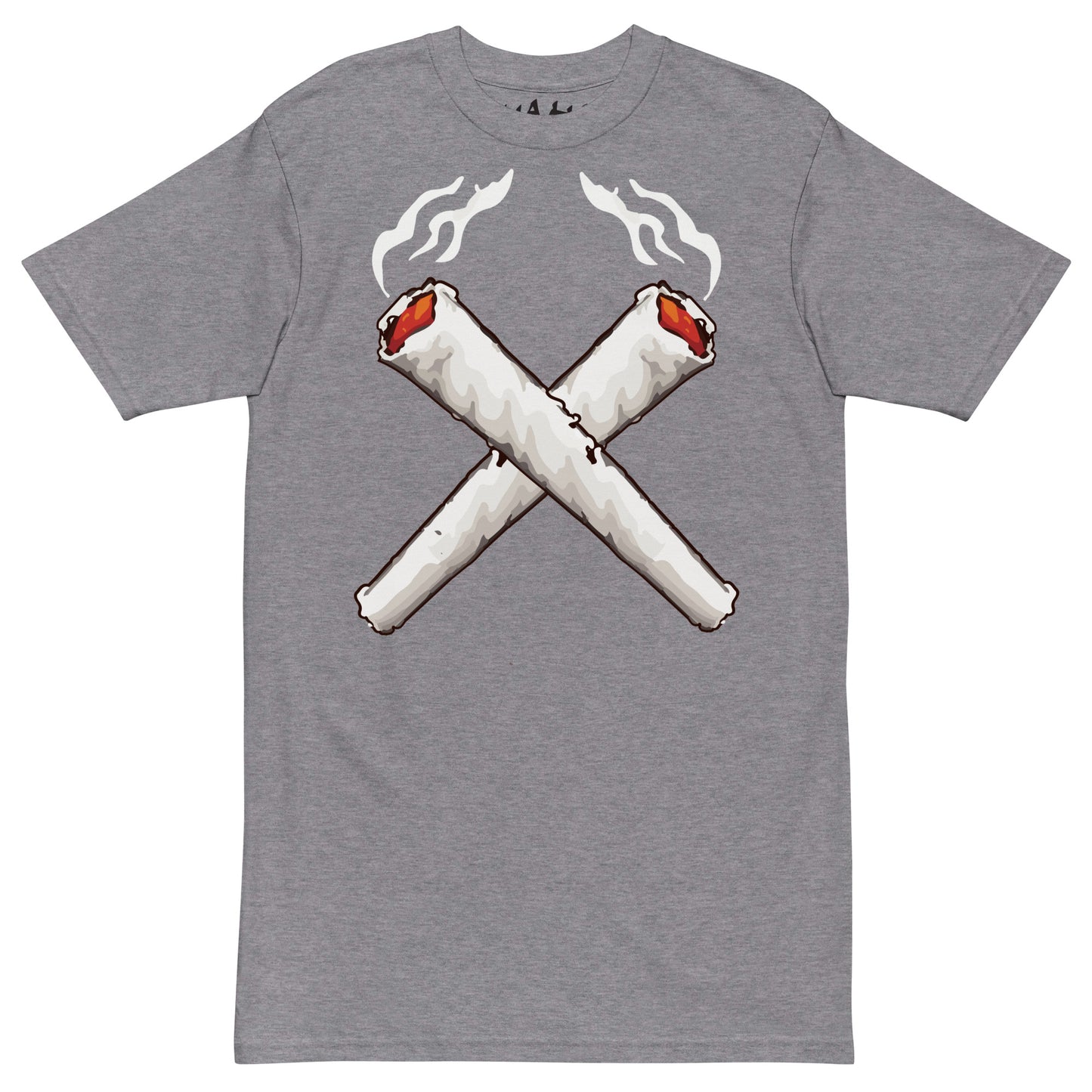 HAHA Joints tee