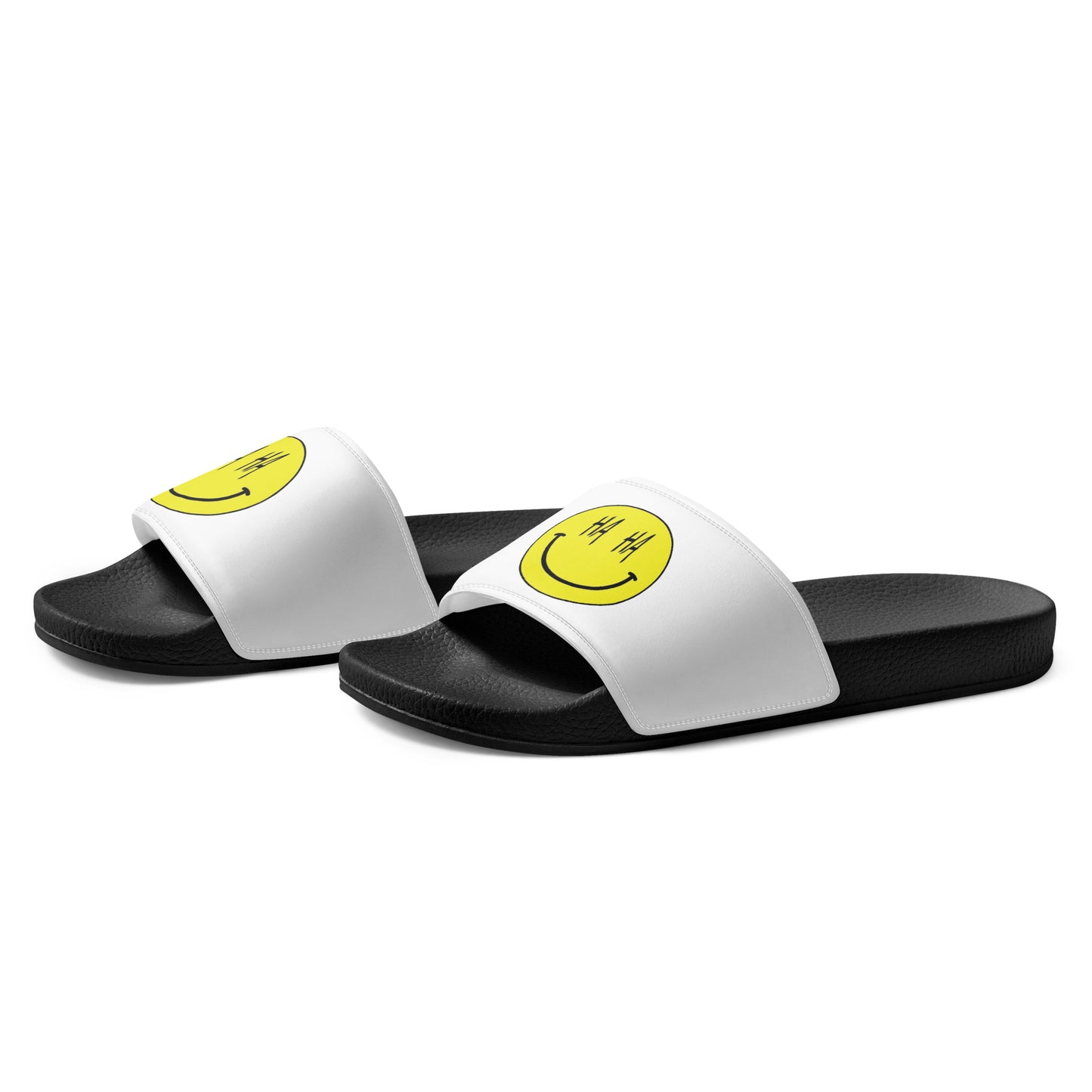 HAHA Men’s slides