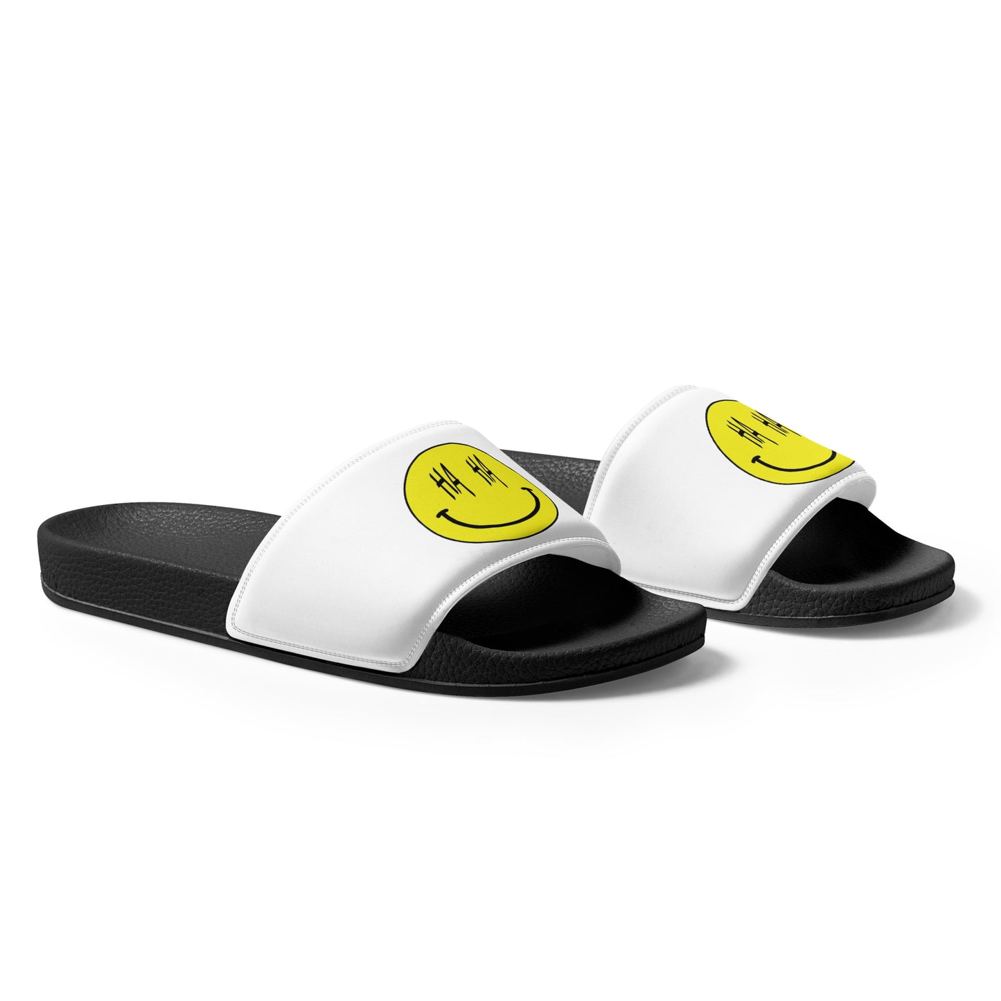 HAHA Men’s slides