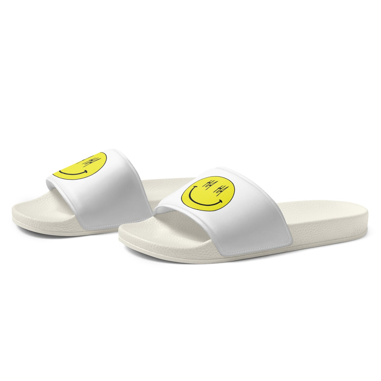 HAHA Men’s slides