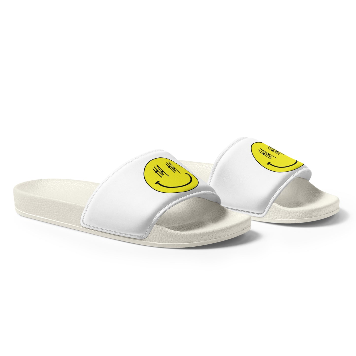 HAHA Men’s slides