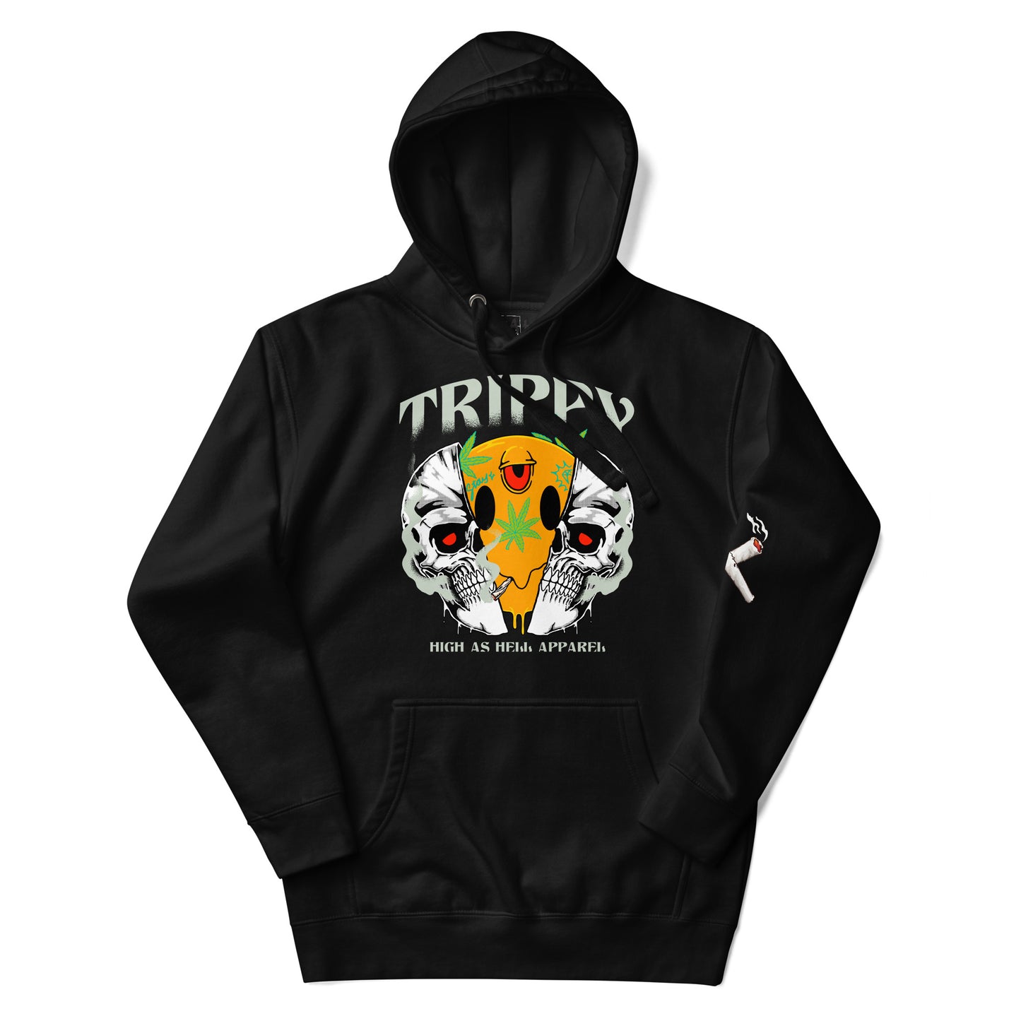 HAHA TRIPPY HOODIE